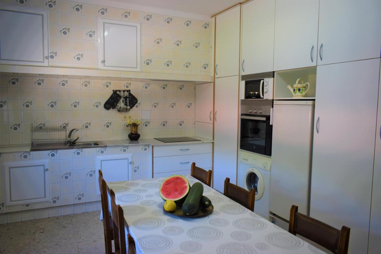 As Carreiras 2 Apartment Bueu Ngoại thất bức ảnh
