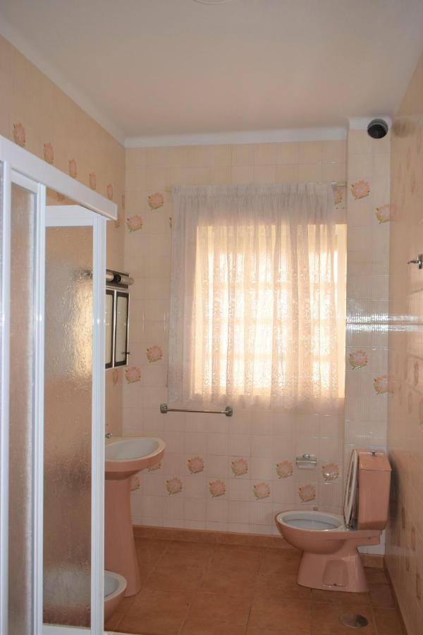 As Carreiras 2 Apartment Bueu Ngoại thất bức ảnh