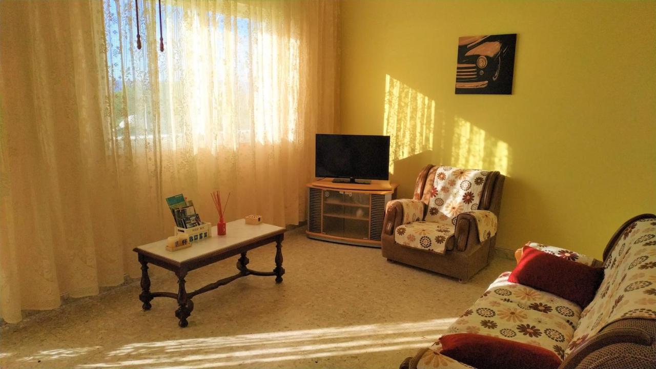 As Carreiras 2 Apartment Bueu Ngoại thất bức ảnh