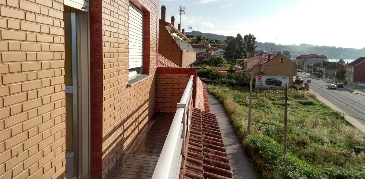 As Carreiras 2 Apartment Bueu Ngoại thất bức ảnh